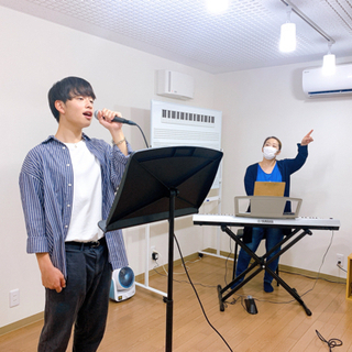 長野駅から徒歩5分！MUSIC &VOCAL School OtoSTUDiO🎶  - 長野市