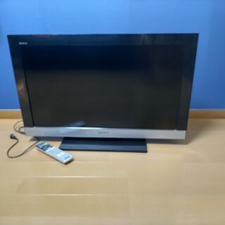 【ネット決済】テレビ32インチ　Sony　ブラビア