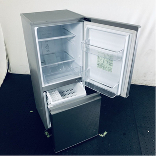 2018年製AQUA冷蔵庫