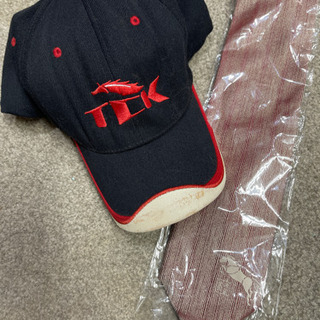 競馬キャップ帽子シルクネクタイ帝王賞 さんどら 千城台の家具の中古あげます 譲ります ジモティーで不用品の処分