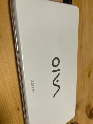SONY VGN-P50 ノートパソコン