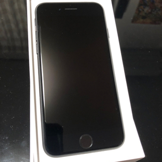 【ネット決済】iPhone7  32G