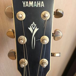 YAMAHA DW-8