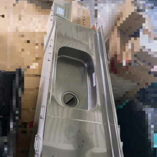 セパレートキッチン