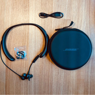 【ネット決済】BOSE QuietControl 30 購入者決...