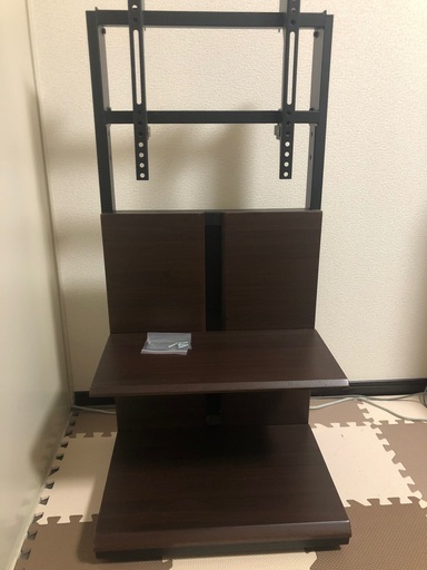 10/6までにお取引き可能な方】～55V型対応 壁寄スタンド KF-650 www