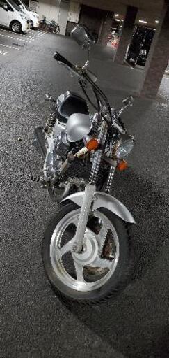 まだあります！V-twinMAGNA 250 マグナ250　値下げ交渉歓迎