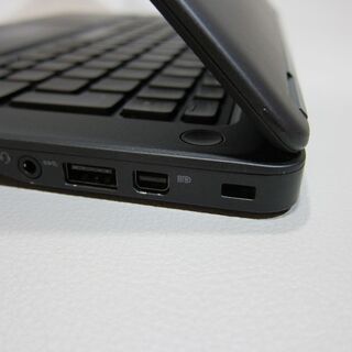 DELL Latitude E7250 新品SSD Windows10 高速起動 Wi-Fi Bluetooth搭載 