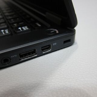 DELL Latitude E7250 新品SSD Windows10 高速起動 Wi-Fi Bluetooth搭載
