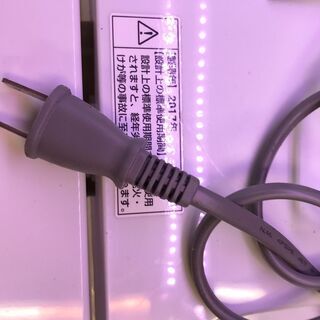 ☆中古 激安！！￥11,500！！＜お得商品！＞ヤマダ電機　YAMADA　HERB RELAX　5.0kg洗濯機　2017年製　【BBI135】