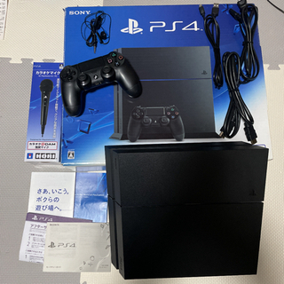 プレステ4 SONY PlayStation4 CUH-1200...