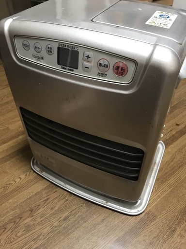 オイルヒーター