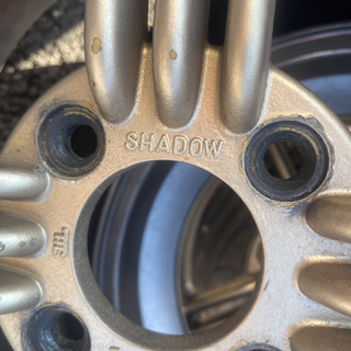値下げ デビルジャパン 希少 シャドースポーク shadow 激レア ハコスカ 