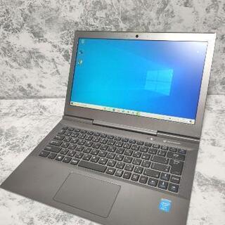 【掘り出し物♪core i7搭載】Windows10 マウスコンピューター　SSD+HDDのダブルストレージ　無線LAN　Wi-Fi　セットアップ済み　すぐに使える　ノートパソコン　ノートpc 中古pc 掘り出し物♪core i7搭載】Windows10 マウスコンピューター SSD+HDDの