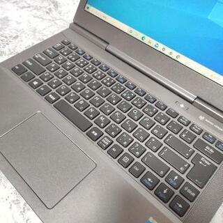 掘り出し物♪core i7搭載】Windows10 マウスコンピューター SSD+HDDの