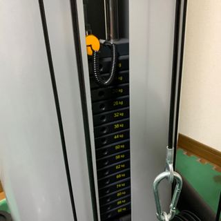 準業務用】パワーインテグレーションジムWOT /IROTEC(アイロテック