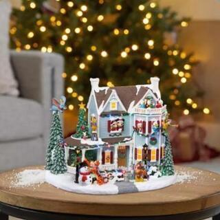 コストコ ホリデーハウス