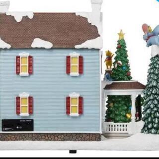 コストコ ホリデーハウス