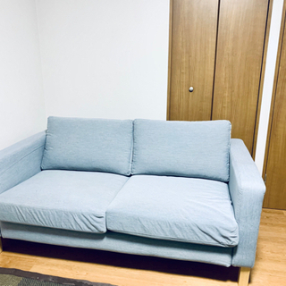 カバー】IKEA KARLSTAD カルルスタード1人掛ソファカバー カバー】IKEA KARLSTAD カルルスタード1人掛ソファカバー