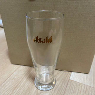 アサヒ　グラス　６個セット