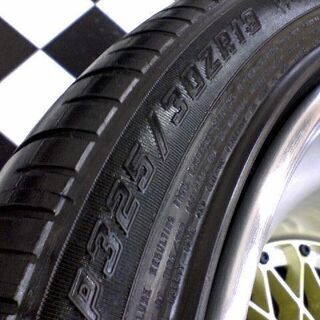 旧車好き必見!!超超極深リム!!爆段リム☆最強16J☆強化ガラステーブル 