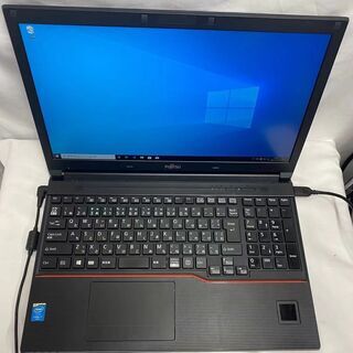 快速PC ノートパソコン FUJITSU Lifebook A744 P222 快速PC ノートパソコン FUJITSU Lifebook A744 P222