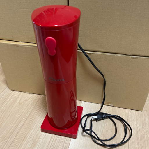 Qtona 大人のかき氷