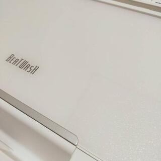 日立　全自動洗濯機　ビートウォッシュ　BW-X100F