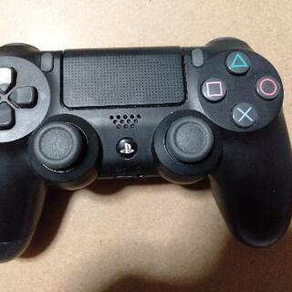 PS4 純正コントローラー DUALSHOCK4 CUH-ZCT2J