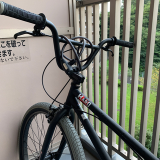 BMX HARO DOWNTOWN 中古自転車