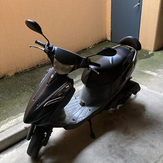 アドレスV 125G k5