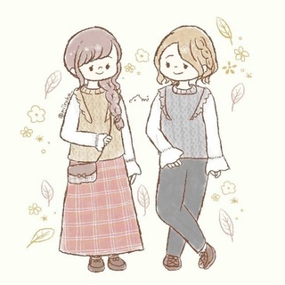 女の子友達👭🏽