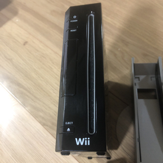 決まりました‼️任天堂‼️wii  付属品一式