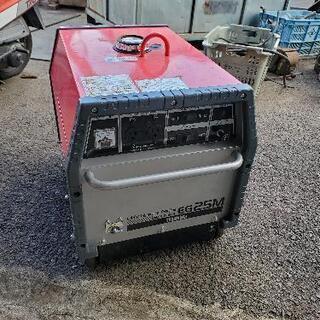発電機　EG25M
