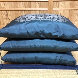大判座布団1枚当たり 大工 昭和町の椅子 座椅子 の中古あげます 譲ります ジモティーで不用品の処分