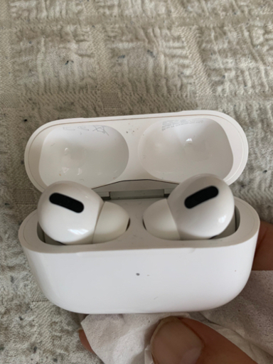 その他 AirPods pro