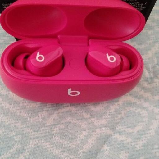 その他 Beats StudioBuds