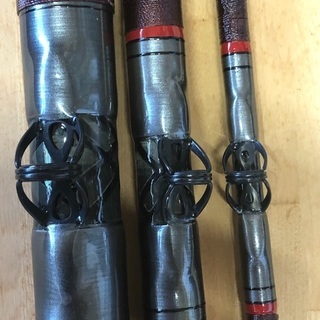 DAIWA小笠原デッドストック未使用