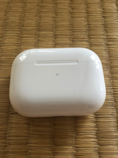 ヘッドフォン airpods pro