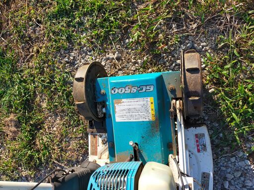 Kubota GC-Ｓ500 4WD 難あり　福島県 Kubota GC-S500 4WD 難あり 福島県 Kubota GC-S500 4WD 難あり