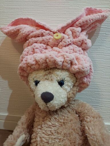 新品 タオルキャップ みち 徳重のキッズ用品 その他 の中古あげます 譲ります ジモティーで不用品の処分 新品 タオルキャップ みち 徳重のキッズ用品 その他 の中古あげます 譲ります ジモティーで不用品の処分