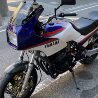 XJ400ze
