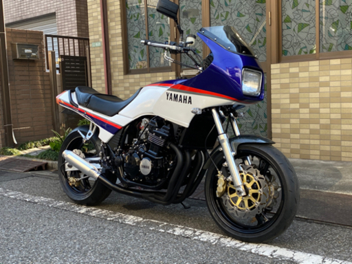 官製 XJ400ZE エンジン YAMAHA mizpuraciculukavcu.ba