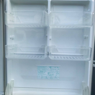 coachレザージャケット-④‼️440L‼️779番 シャープ✨ノンフロン冷凍冷蔵庫✨SJ-XW44T-N‼️