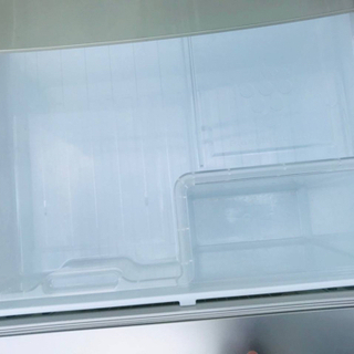 coachレザージャケット-④‼️440L‼️779番 シャープ✨ノンフロン冷凍冷蔵庫✨SJ-XW44T-N‼️