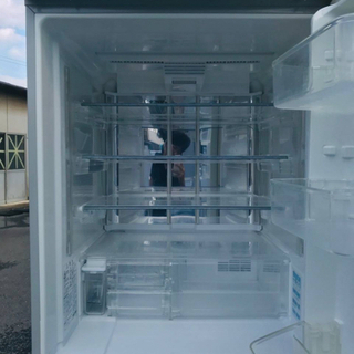 coachレザージャケット-④‼️440L‼️779番 シャープ✨ノンフロン冷凍冷蔵庫✨SJ-XW44T-N‼️