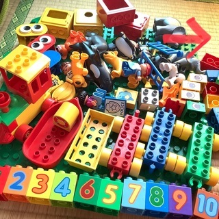 中古レゴクラシックが無料 格安で買える ジモティー