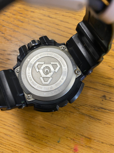 G-SHOCK マッドマスターとスカイコックピット | castroarquitetos.com