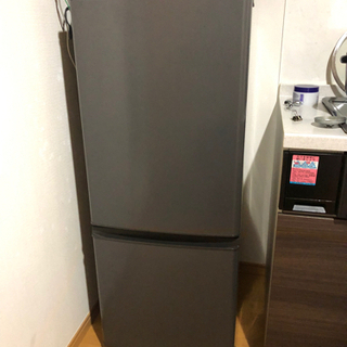 【ネット決済】冷蔵庫、洗濯機　2021年　保証書付き