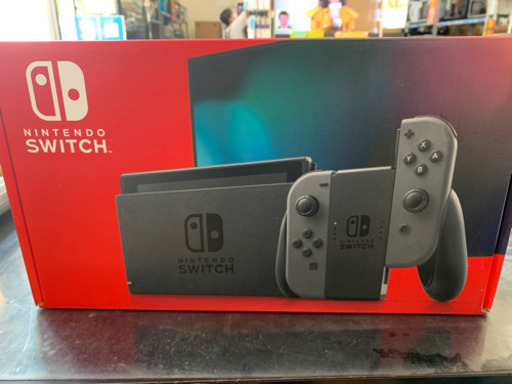 ⭐️美品⭐️NINTENDO SWITCH 任天堂 ニンテンドー スウィッチ 本体 HAC-001